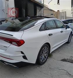 كيا K5